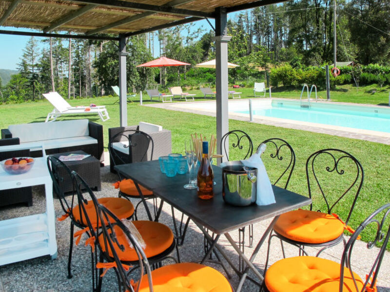 Azienda Agricola Montelucci
