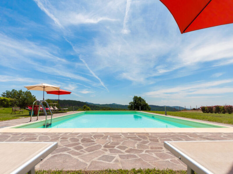 Azienda Agricola Montelucci
