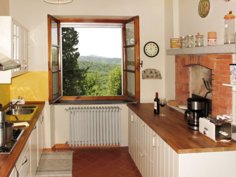 Azienda Agricola Montelucci
