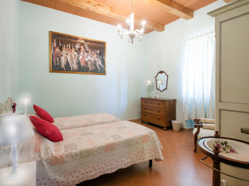 Azienda Agricola Montelucci