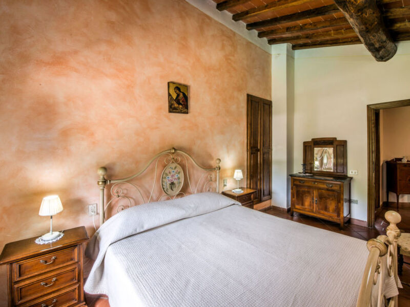 Agriturismo La Fornace