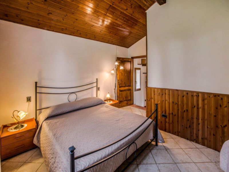 Agriturismo La Fornace
