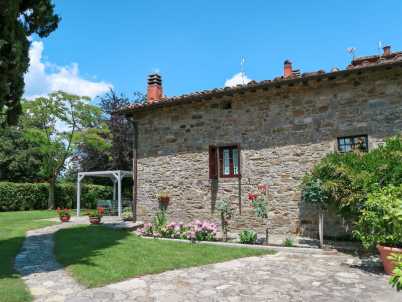 Agriturismo La Fornace