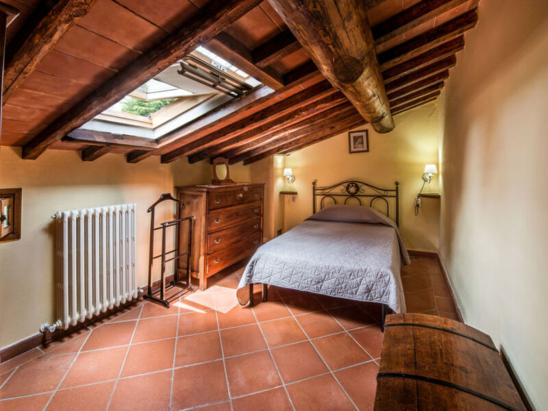 Agriturismo La Fornace