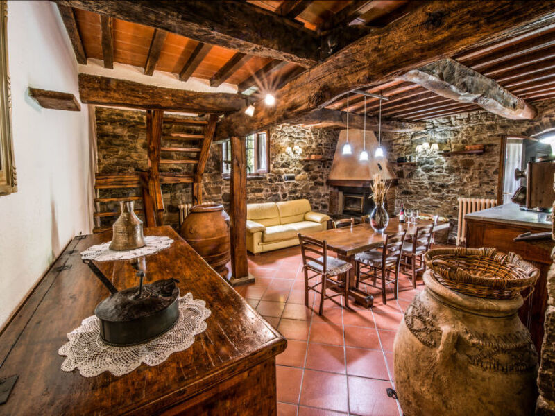 Agriturismo La Fornace