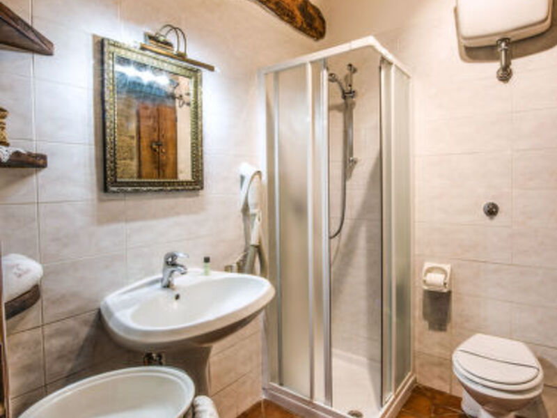 Agriturismo La Fornace