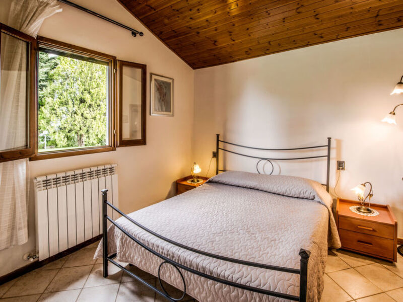 Agriturismo La Fornace