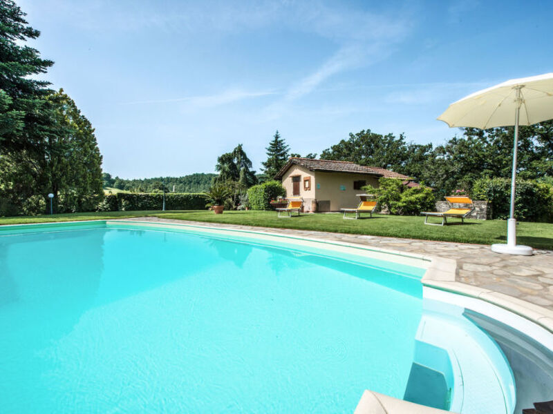 Agriturismo La Fornace