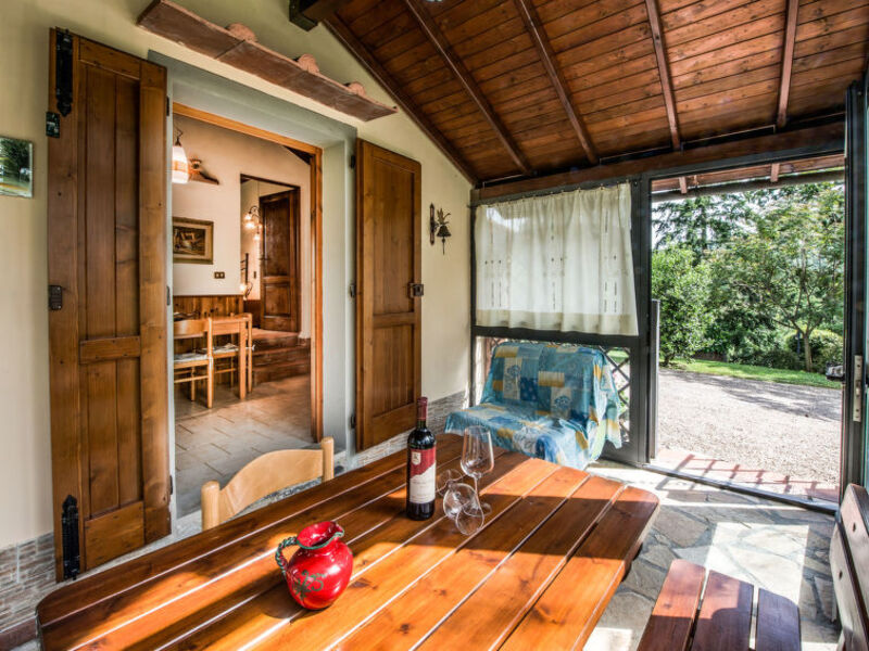 Agriturismo La Fornace