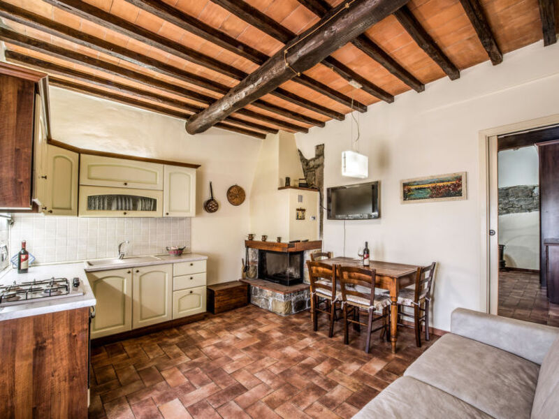 Agriturismo La Fornace