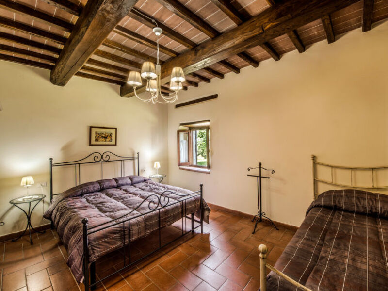 Agriturismo La Fornace