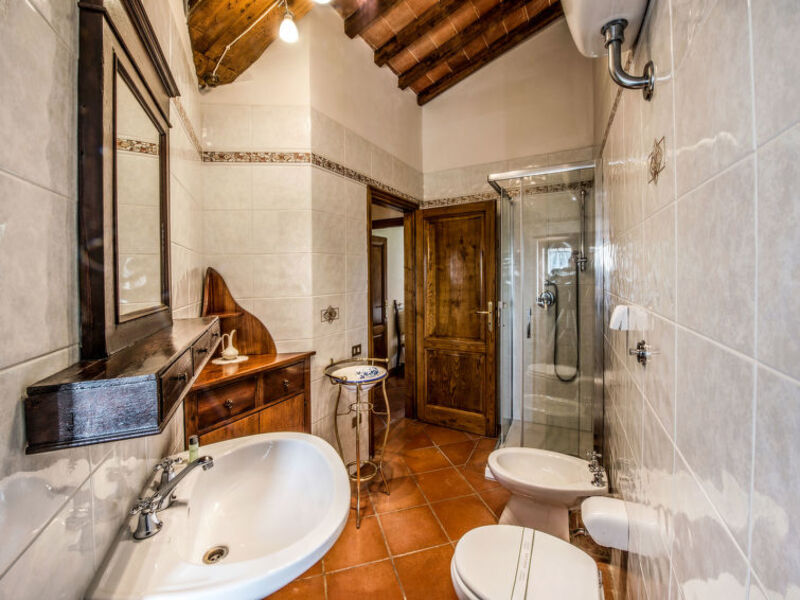 Agriturismo La Fornace