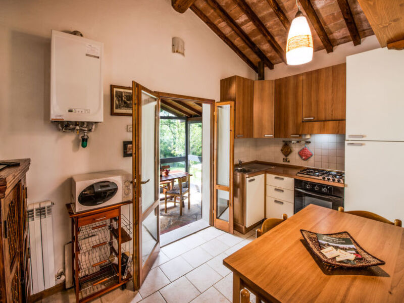 Agriturismo La Fornace