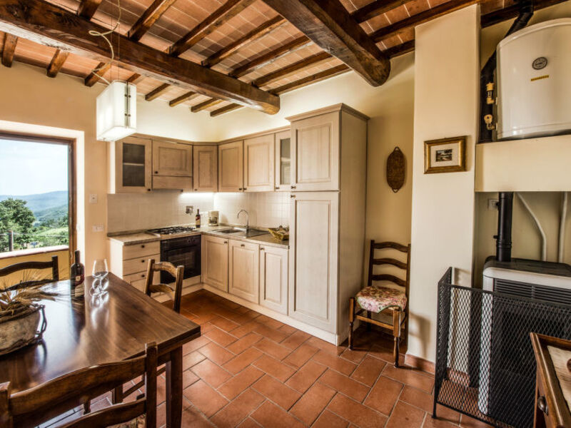 Agriturismo La Fornace