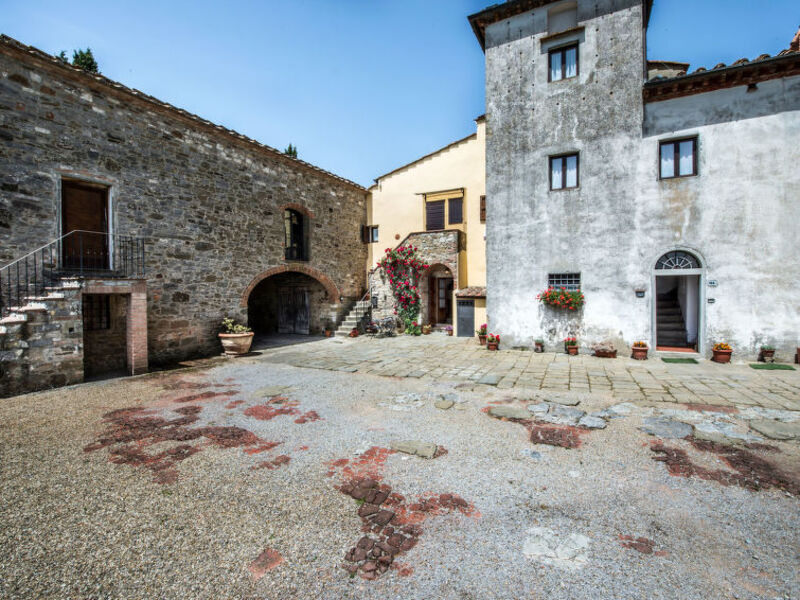 Agriturismo La Fornace