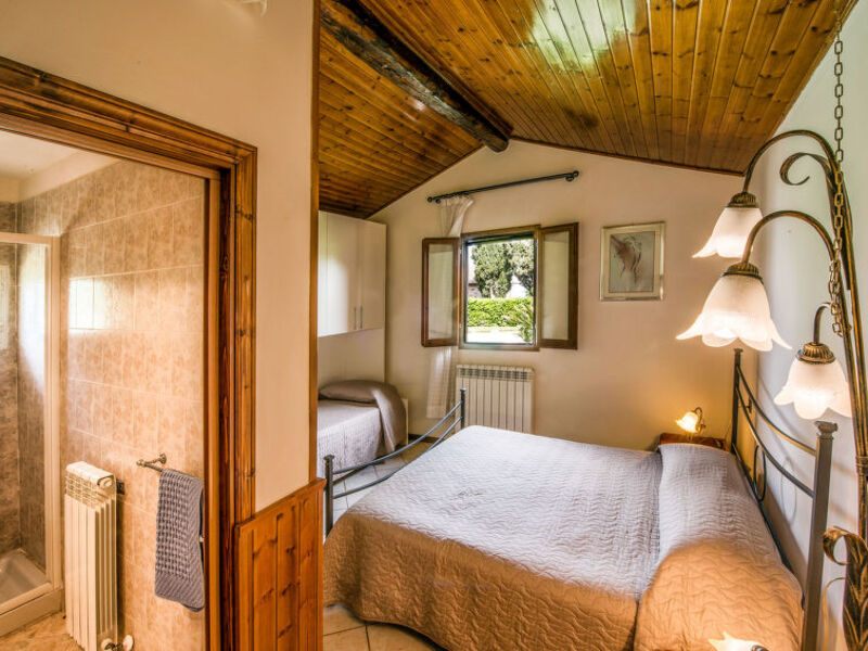 Agriturismo La Fornace
