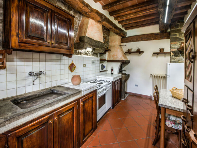 Agriturismo La Fornace