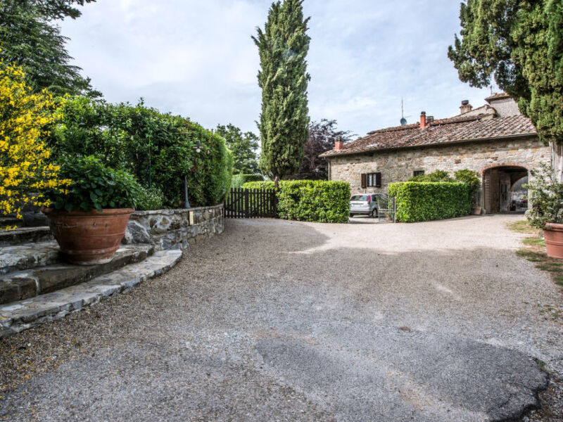 Agriturismo La Fornace
