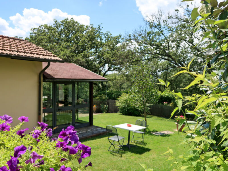 Agriturismo La Fornace