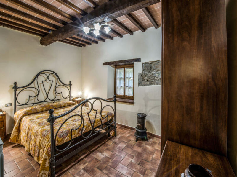 Agriturismo La Fornace