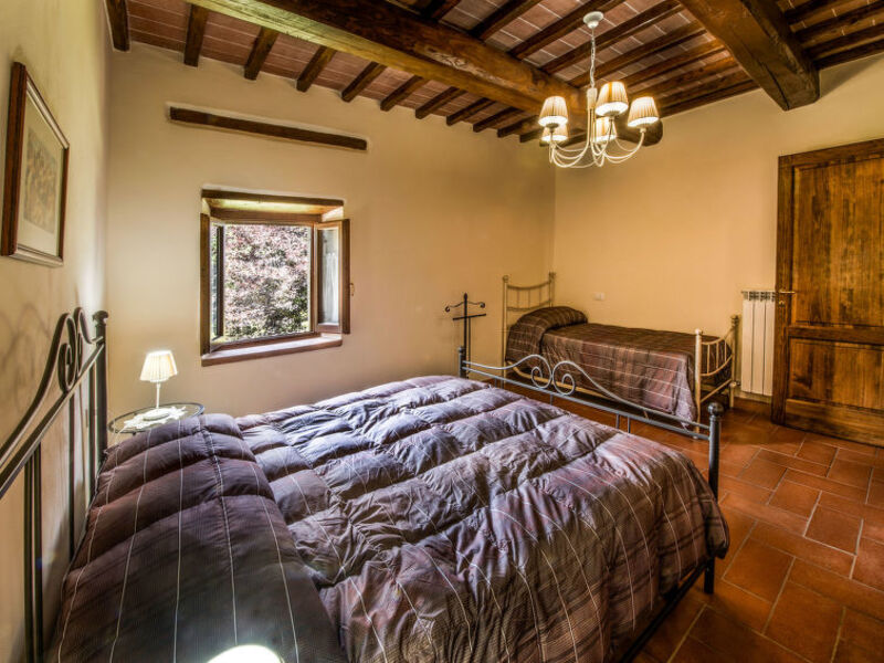 Agriturismo La Fornace