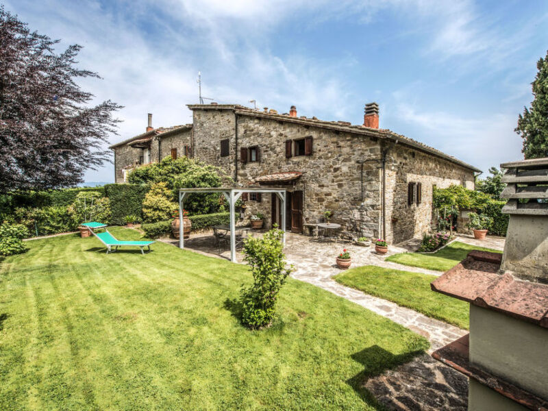 Agriturismo La Fornace