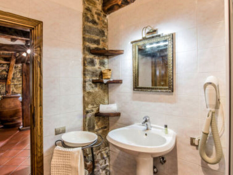 Agriturismo La Fornace