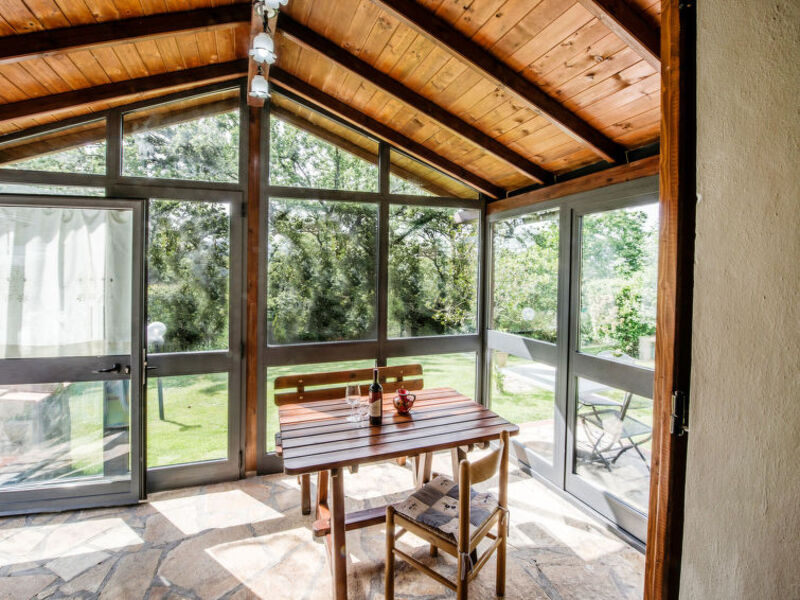 Agriturismo La Fornace