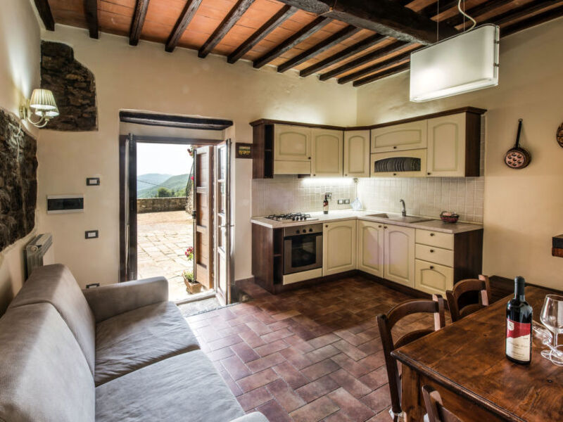 Agriturismo La Fornace