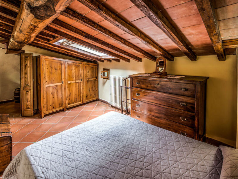 Agriturismo La Fornace