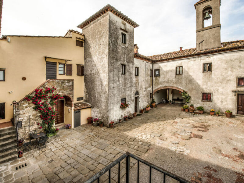 Agriturismo La Fornace