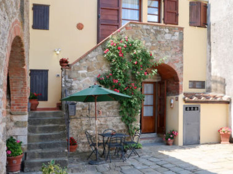 Agriturismo La Fornace