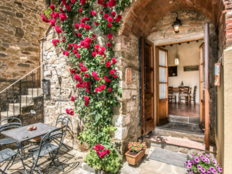Agriturismo La Fornace