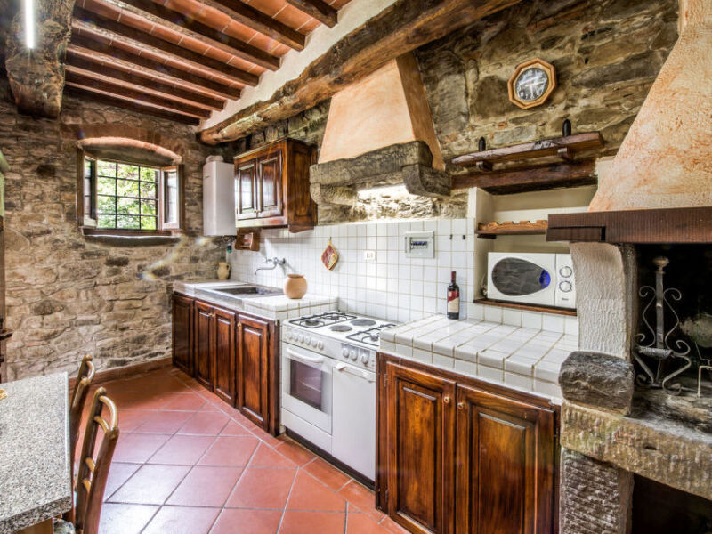 Agriturismo La Fornace