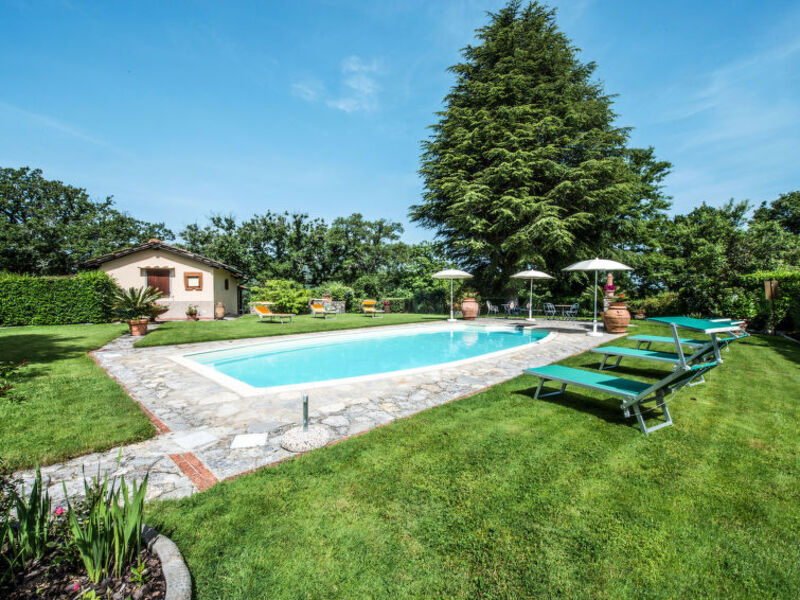Agriturismo La Fornace