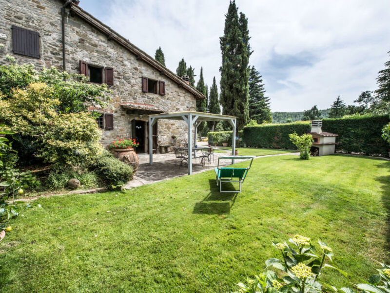 Agriturismo La Fornace