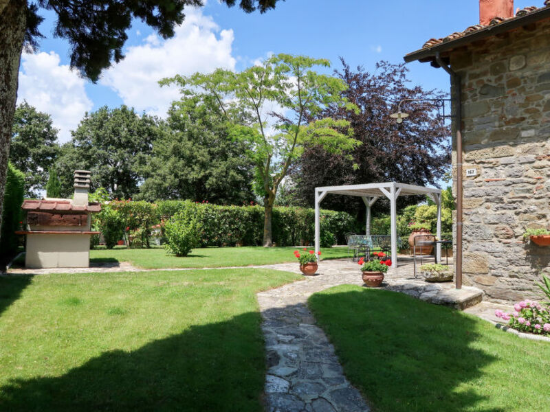 Agriturismo La Fornace