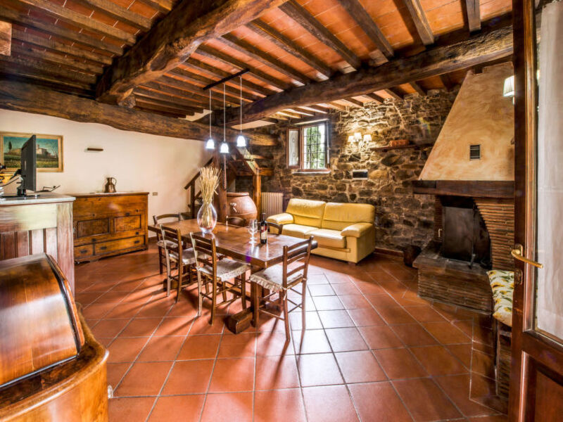 Agriturismo La Fornace