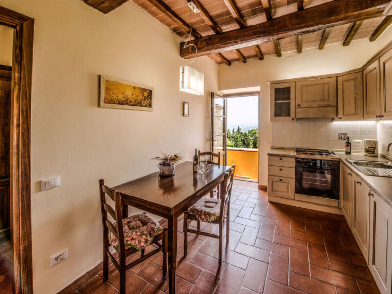 Agriturismo La Fornace