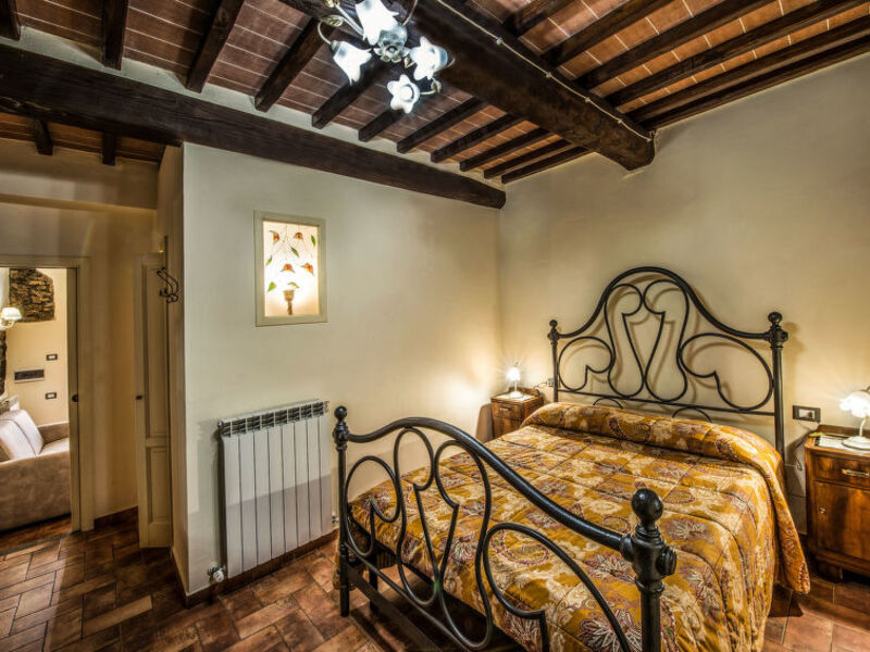 Agriturismo La Fornace