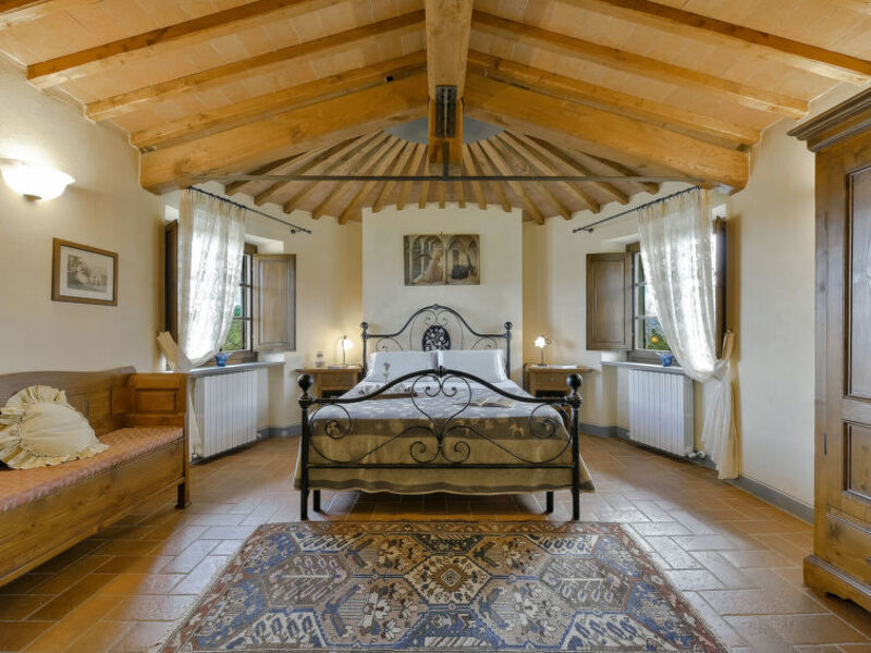 Villa Del Poggio