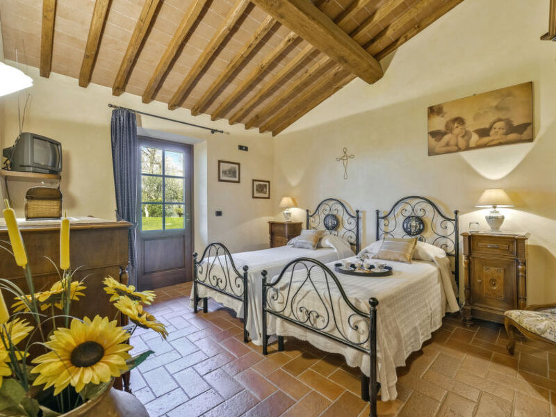Villa Del Poggio