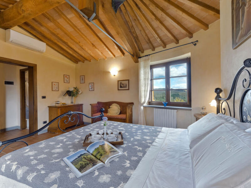 Villa Del Poggio