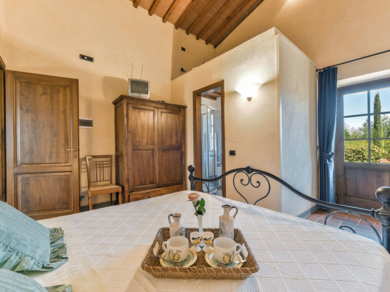 Villa Del Poggio
