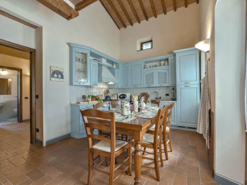 Villa Del Poggio