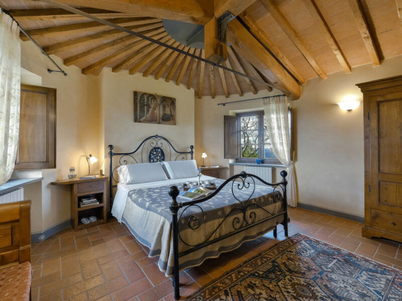 Villa Del Poggio
