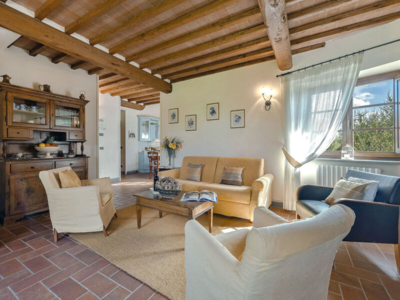 Villa Del Poggio