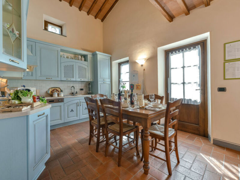 Villa Del Poggio