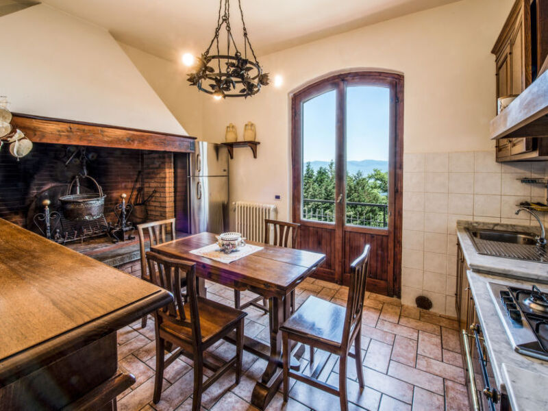 Casa Caiano