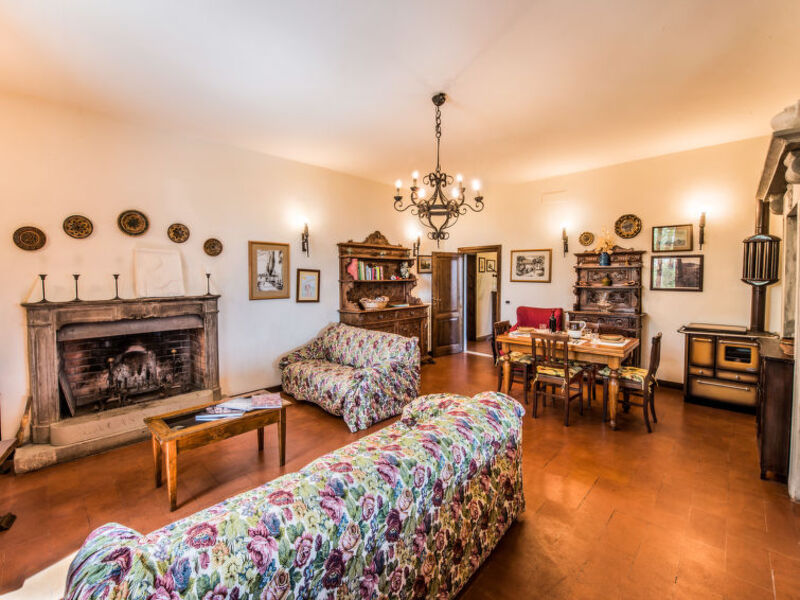 Casa Caiano